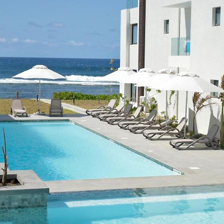 Eastern Blue - Sea View Luxury Apartment Poste Lafayette Ngoại thất bức ảnh