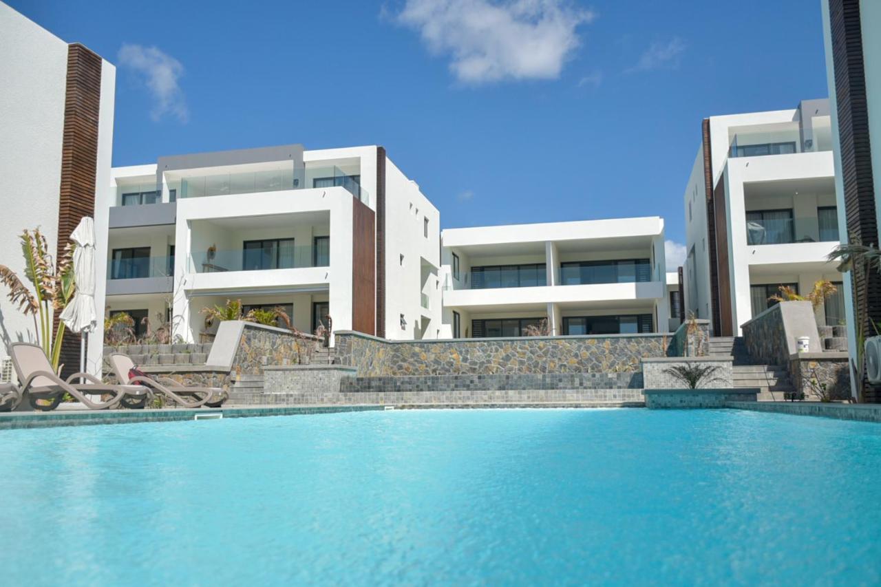 Eastern Blue - Sea View Luxury Apartment Poste Lafayette Ngoại thất bức ảnh