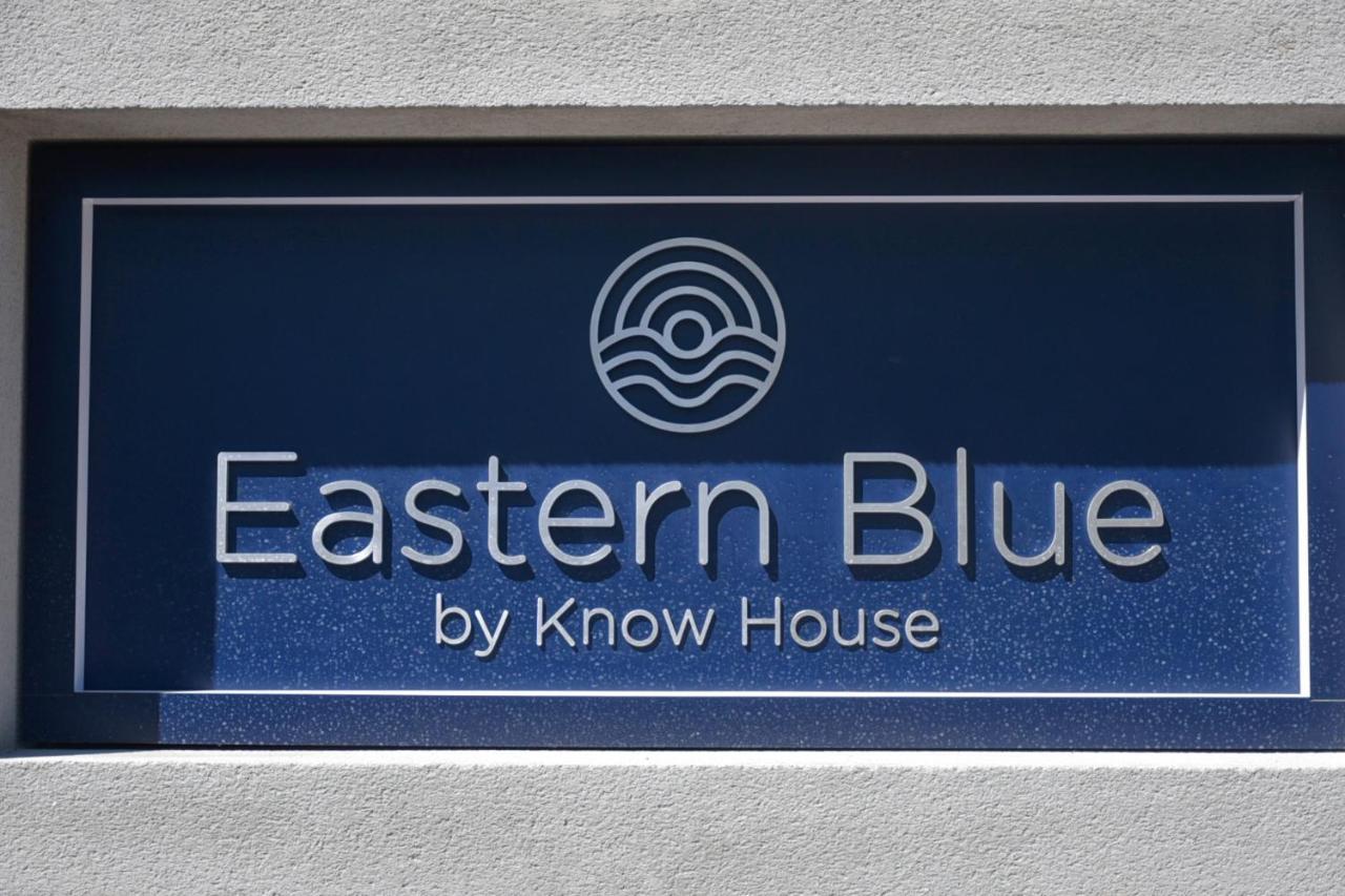 Eastern Blue - Sea View Luxury Apartment Poste Lafayette Ngoại thất bức ảnh