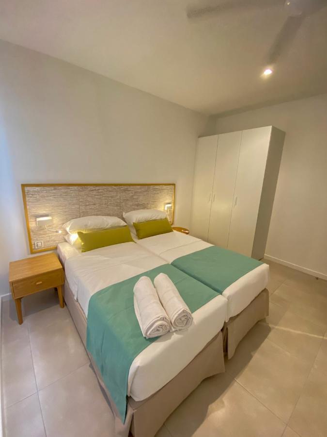 Eastern Blue - Sea View Luxury Apartment Poste Lafayette Ngoại thất bức ảnh
