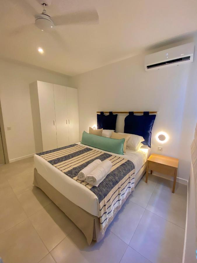 Eastern Blue - Sea View Luxury Apartment Poste Lafayette Ngoại thất bức ảnh
