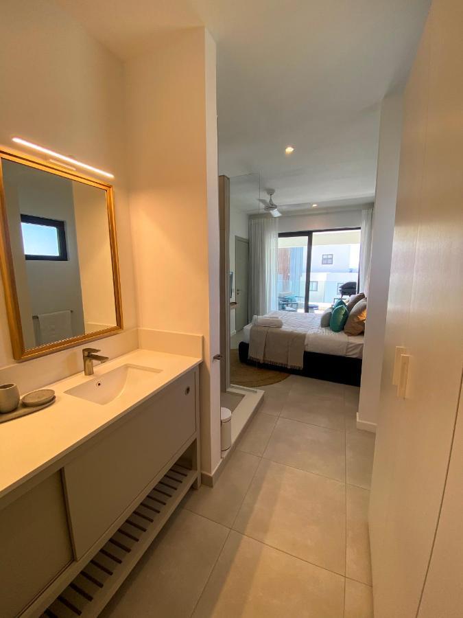 Eastern Blue - Sea View Luxury Apartment Poste Lafayette Ngoại thất bức ảnh