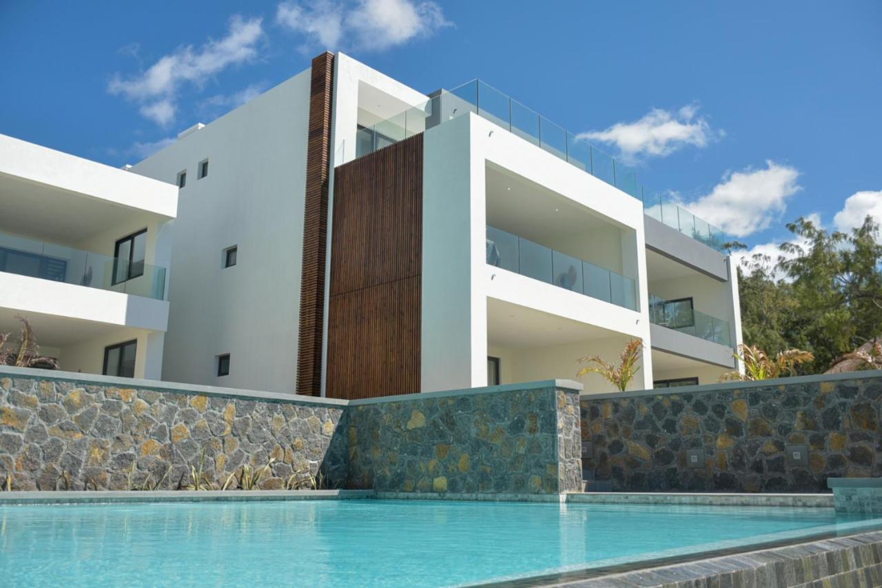 Eastern Blue - Sea View Luxury Apartment Poste Lafayette Ngoại thất bức ảnh