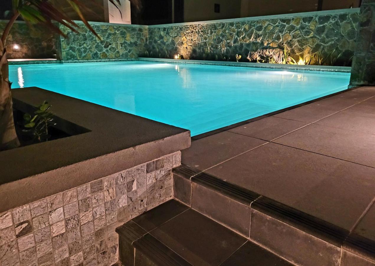 Eastern Blue - Sea View Luxury Apartment Poste Lafayette Ngoại thất bức ảnh