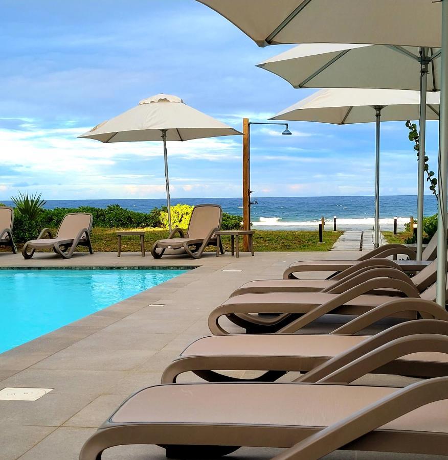 Eastern Blue - Sea View Luxury Apartment Poste Lafayette Ngoại thất bức ảnh