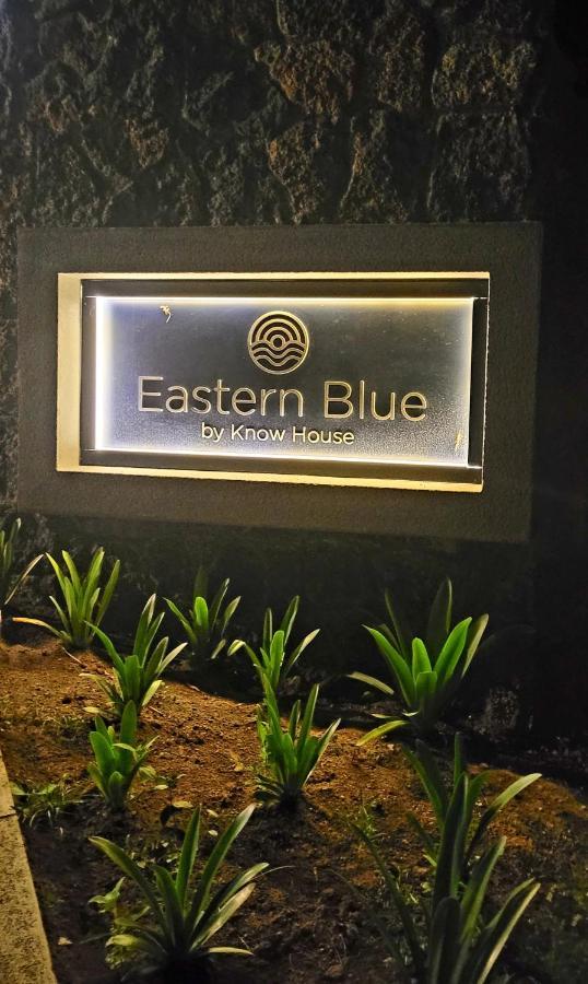 Eastern Blue - Sea View Luxury Apartment Poste Lafayette Ngoại thất bức ảnh