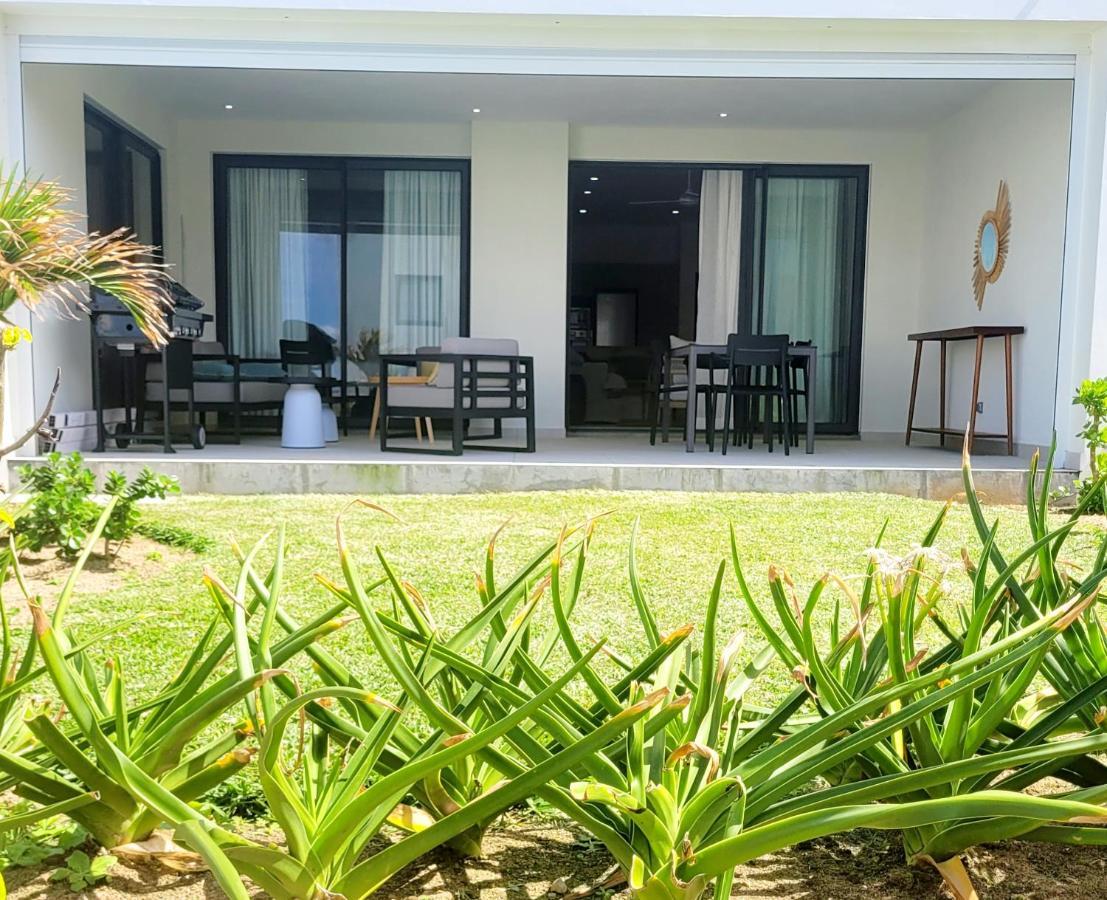 Eastern Blue - Sea View Luxury Apartment Poste Lafayette Ngoại thất bức ảnh