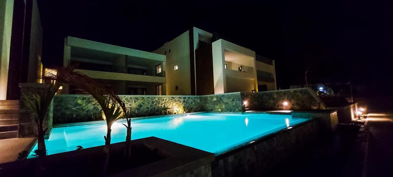Eastern Blue - Sea View Luxury Apartment Poste Lafayette Ngoại thất bức ảnh